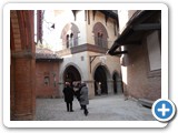 29 marzo 2014 Torino Valentino villaggio medievale (2)