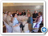 13 pranzo a Beni Mellal