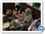18 Marrakech lavorazione semi di argan