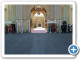 4 Rabat ingresso palazzo reale