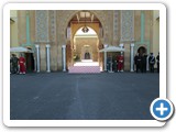 4 Rabat ingresso palazzo reale