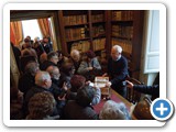 11 La bibblioteca su progetto di E_Basile