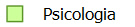 Psicologia