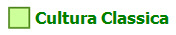 Cultura Classica
