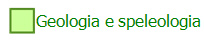 Geologia e speleologia