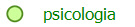 psicologia