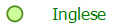 Inglese