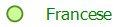 Francese