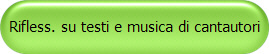 Rifless. su testi e musica di cantautori