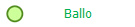 Ballo