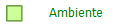 Ambiente