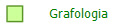 Grafologia
