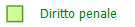 Diritto penale