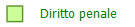 Diritto penale