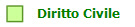 Diritto Civile
