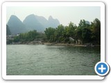 12 Crociera sul fiume Li