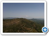 16 Etna in lontananza vista da Assoro
