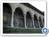 4 Nicosia Cattedrale portico