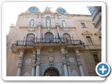 4 Palazzo Cavarretta -La Loggia-