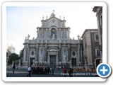 5 Catania la Cattedrale di S Agata