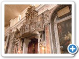 6 Particolari della chiesa S.Maria del Soccorso