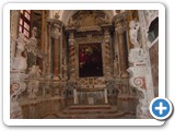 8 Interno chiesa dei Gesuiti