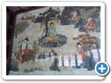 8 Xi'an -pagoda della Grande Oca selvatica in giada