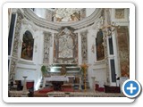 9 Interno chiesa dei Gesuiti