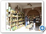 Burgio le ceramiche