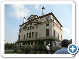 Casa Foscari la Malcontenta