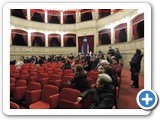 Castelvetrano teatro Selinus