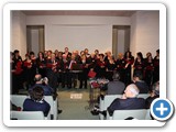esibizione coro