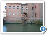 Ferrara Castello Estense