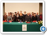 Inaugurazione A.A.2010_2011 docenti dei corsi e laboratori