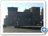 Mantova Castello di S_Giorgio