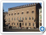 Mantova Palazzo Bonacolsi