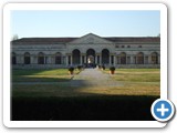Mantova palazzo Te