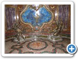 particolare dell'altare