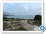 scavi archeologici di Eraclea Minoa