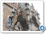 Verona arca scaligera