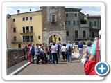 Verona ponte pietra