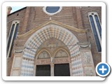 Verona Santa Anastasia