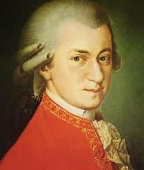 Mozart