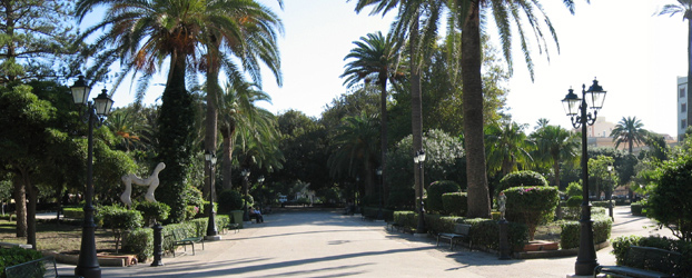 villa Margherita