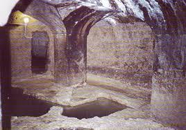 bagni ebraici