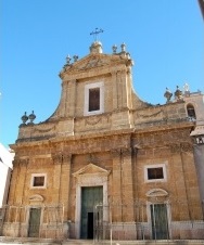 chiesa m