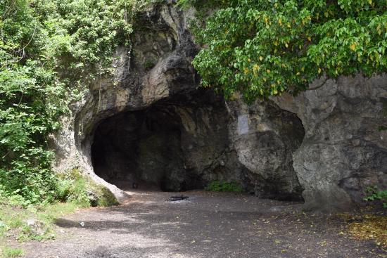 grotta