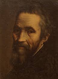 michelangelo