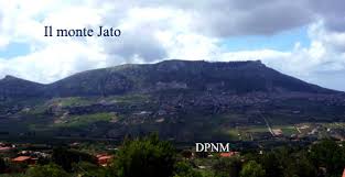 monte Iato