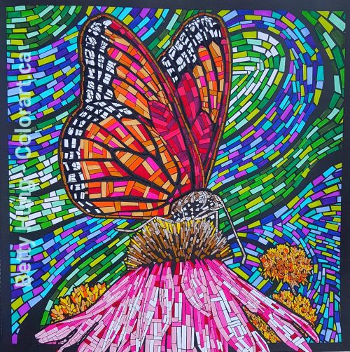 mosaico